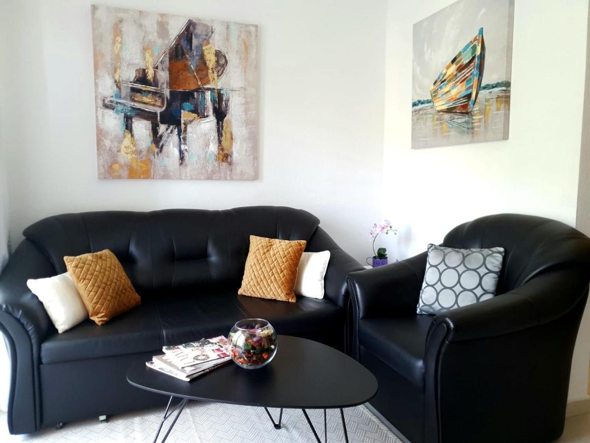 Orchid Seaview Apartment With Garage Parking Zaton  Dış mekan fotoğraf