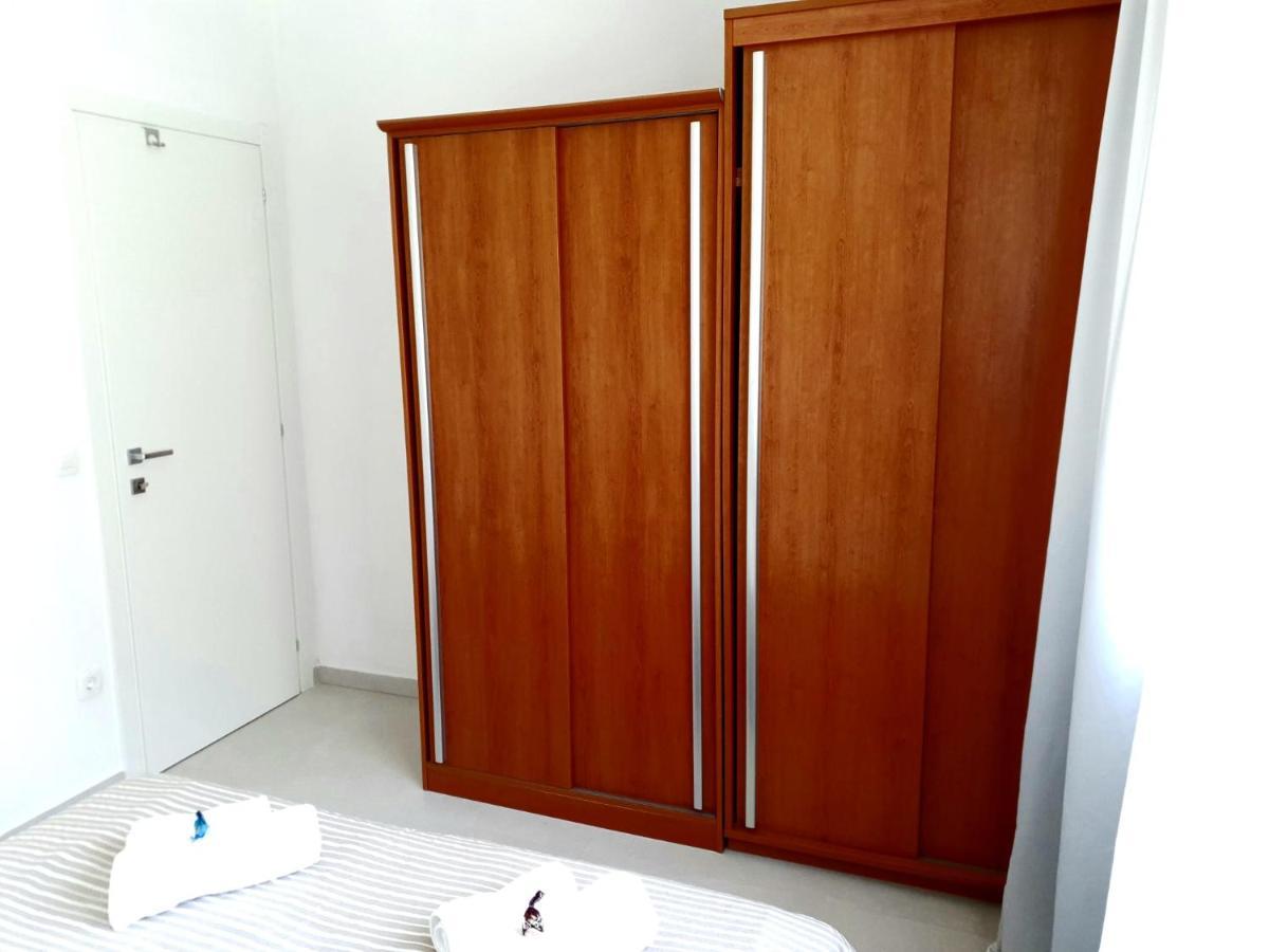 Orchid Seaview Apartment With Garage Parking Zaton  Dış mekan fotoğraf