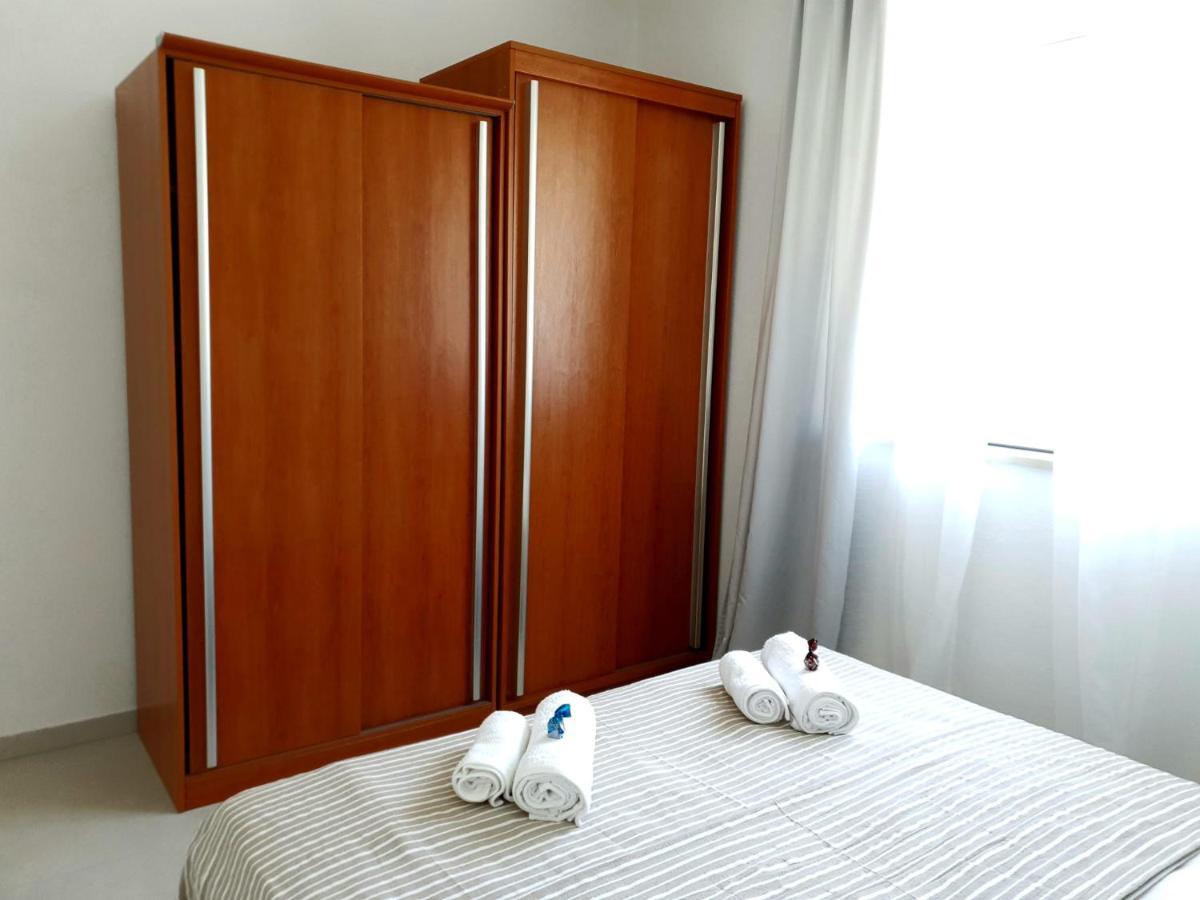 Orchid Seaview Apartment With Garage Parking Zaton  Dış mekan fotoğraf