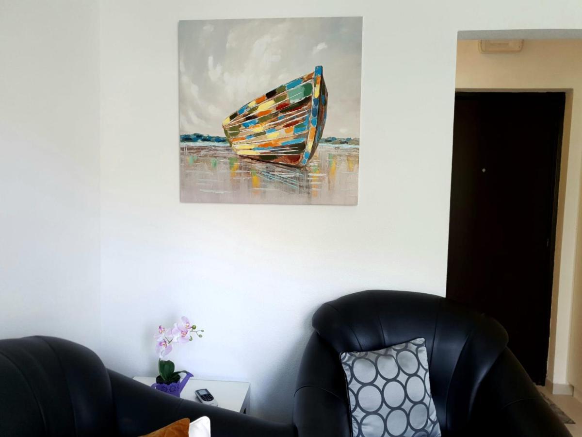 Orchid Seaview Apartment With Garage Parking Zaton  Dış mekan fotoğraf