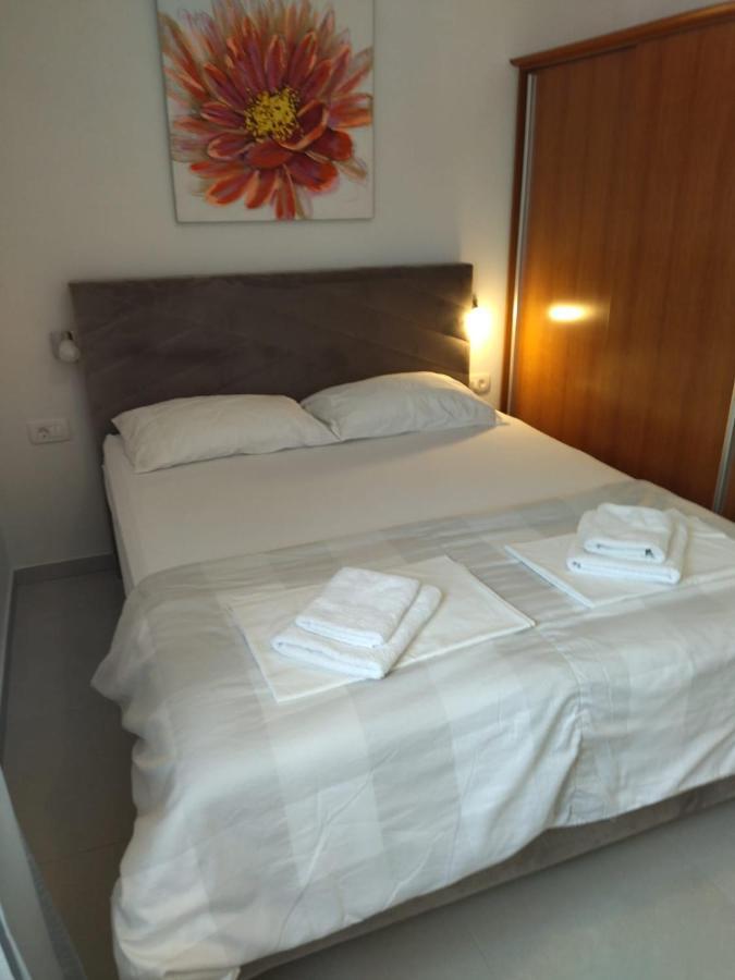 Orchid Seaview Apartment With Garage Parking Zaton  Dış mekan fotoğraf